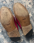 Blackstock & Weber Mules