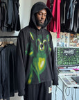 Anonymous Club Chihuahua Hoodie