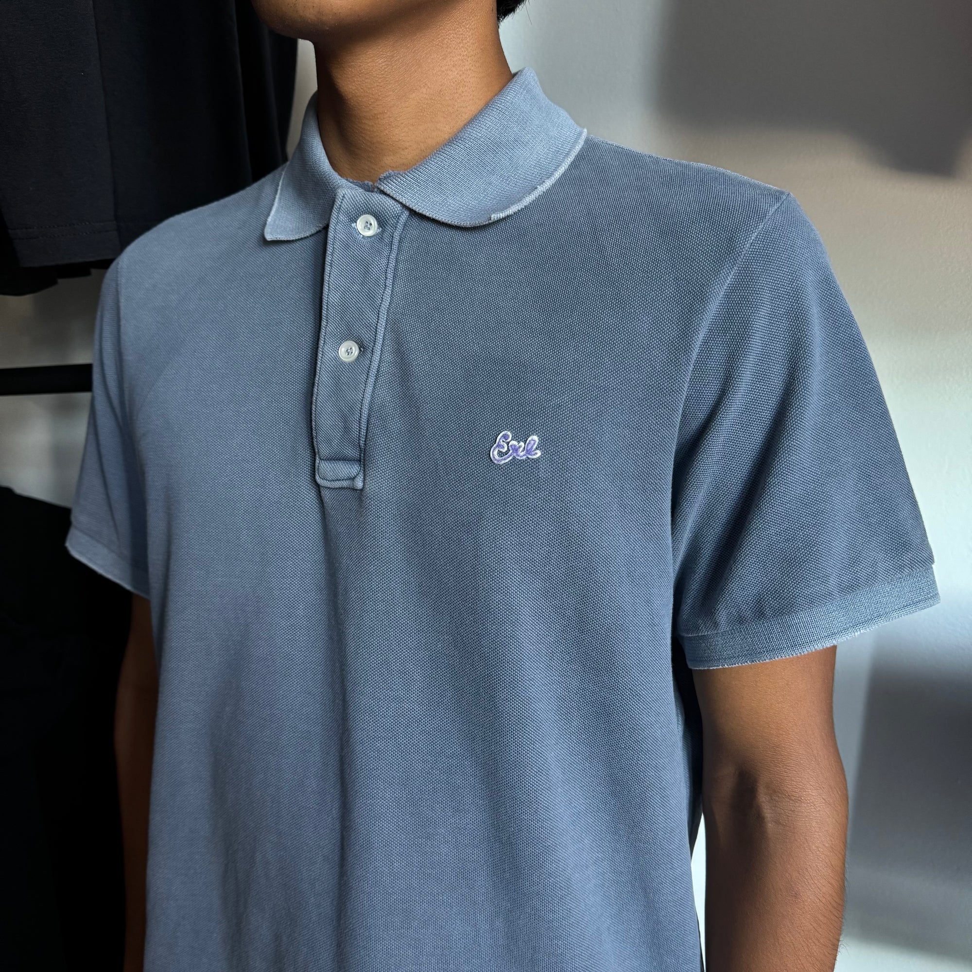 ERL Script Polo