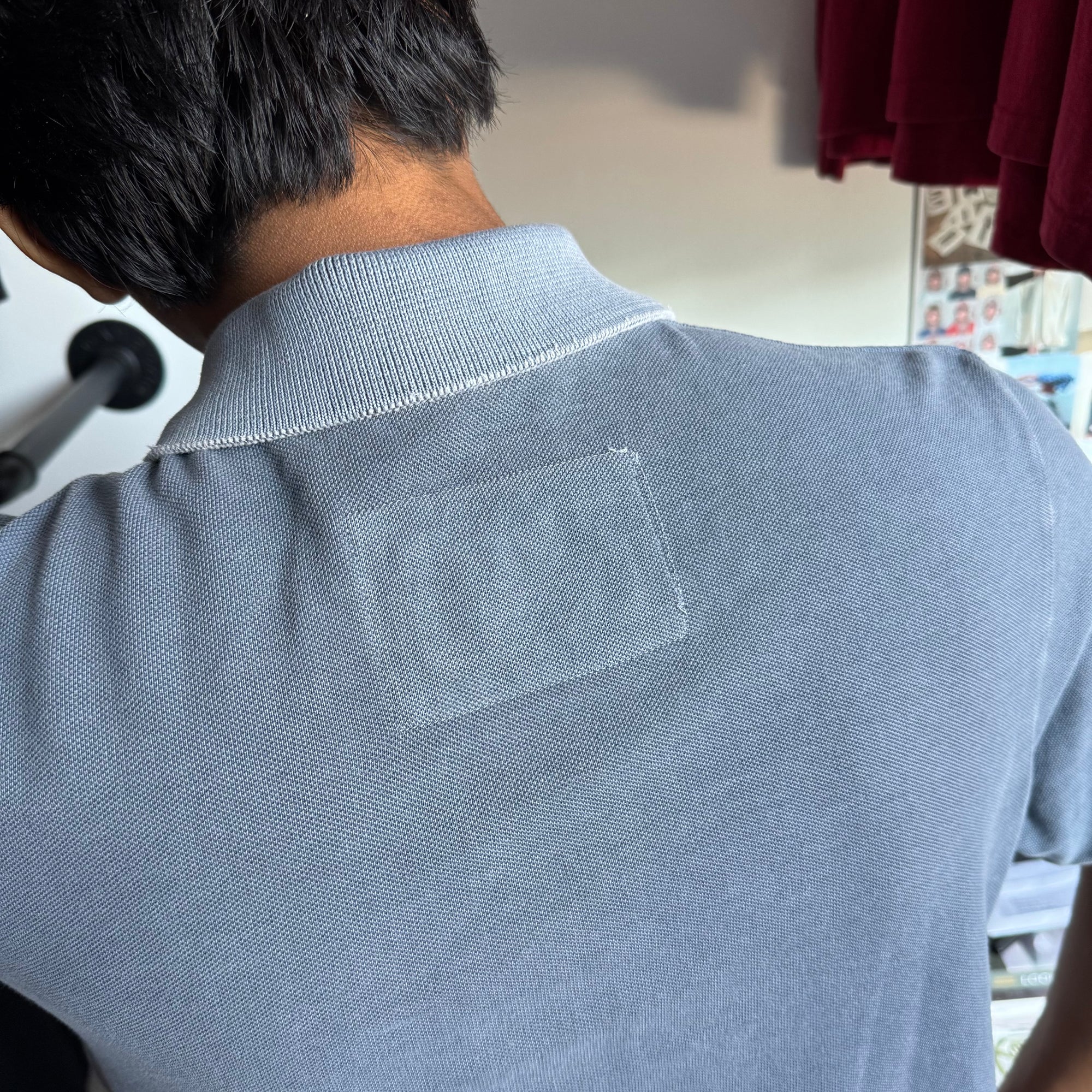 ERL Script Polo