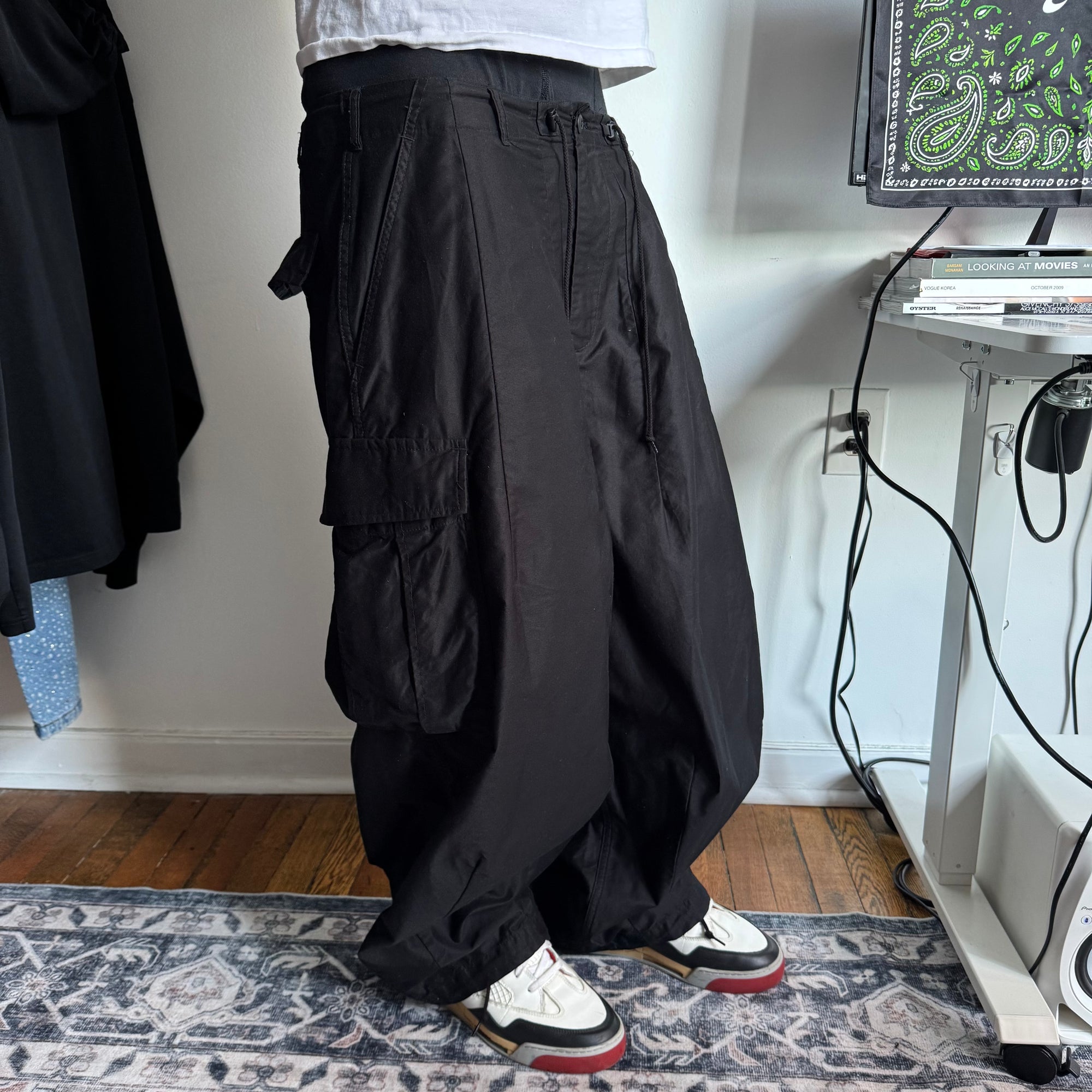 Needles H.D. Pants BDU