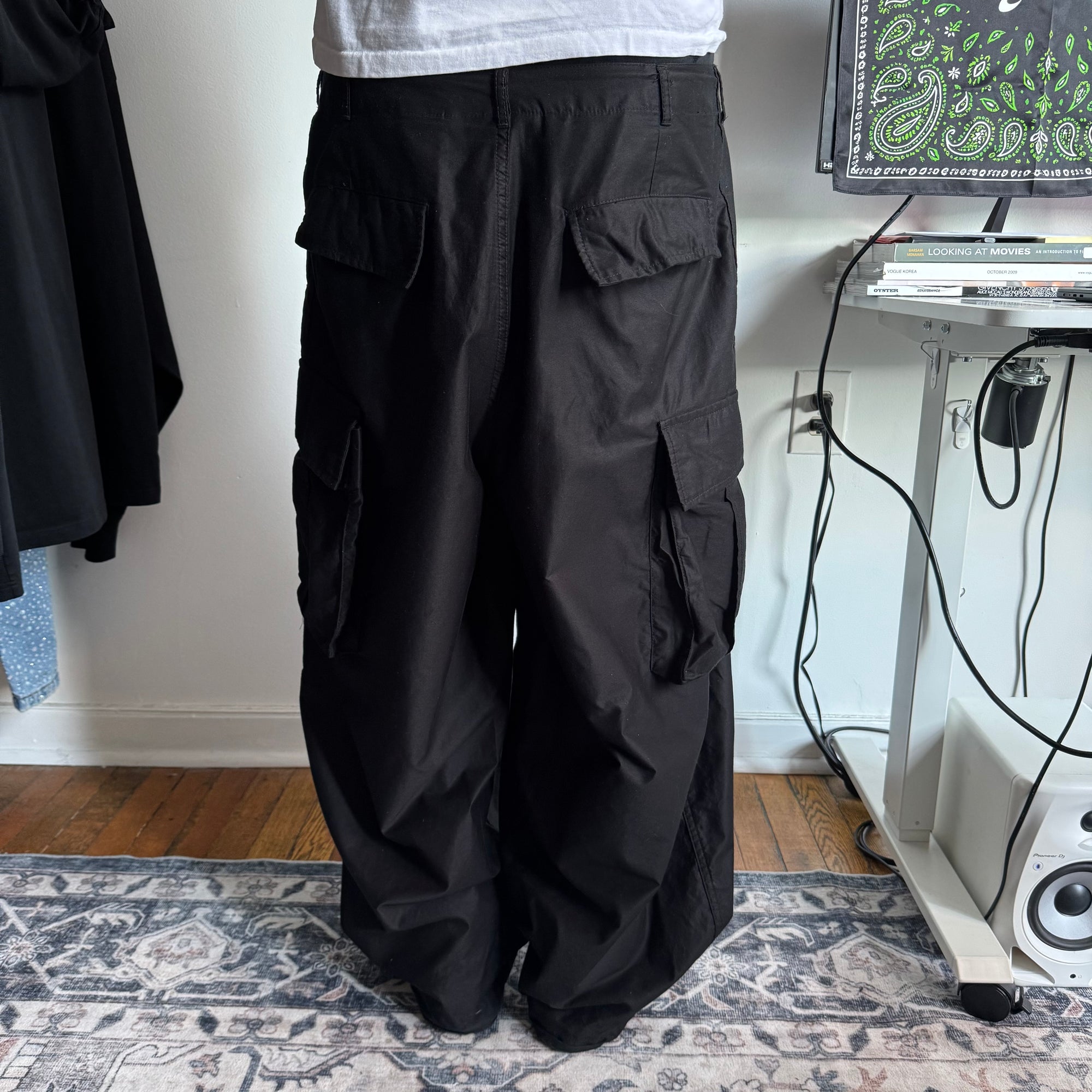 Needles H.D. Pants BDU