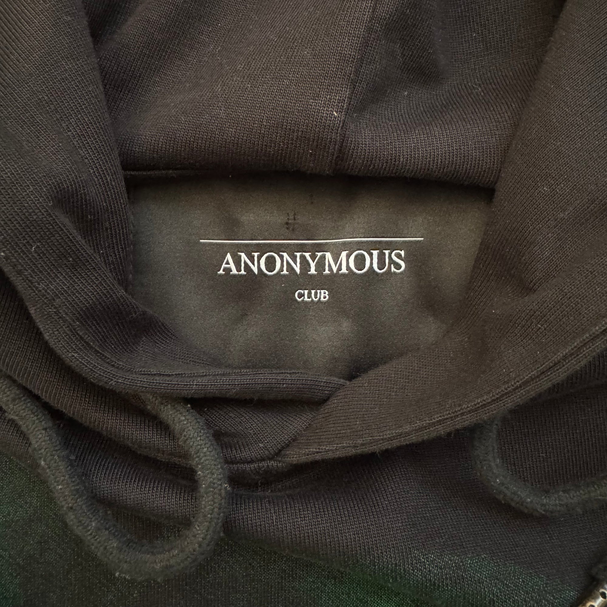 Anonymous Club Chihuahua Hoodie