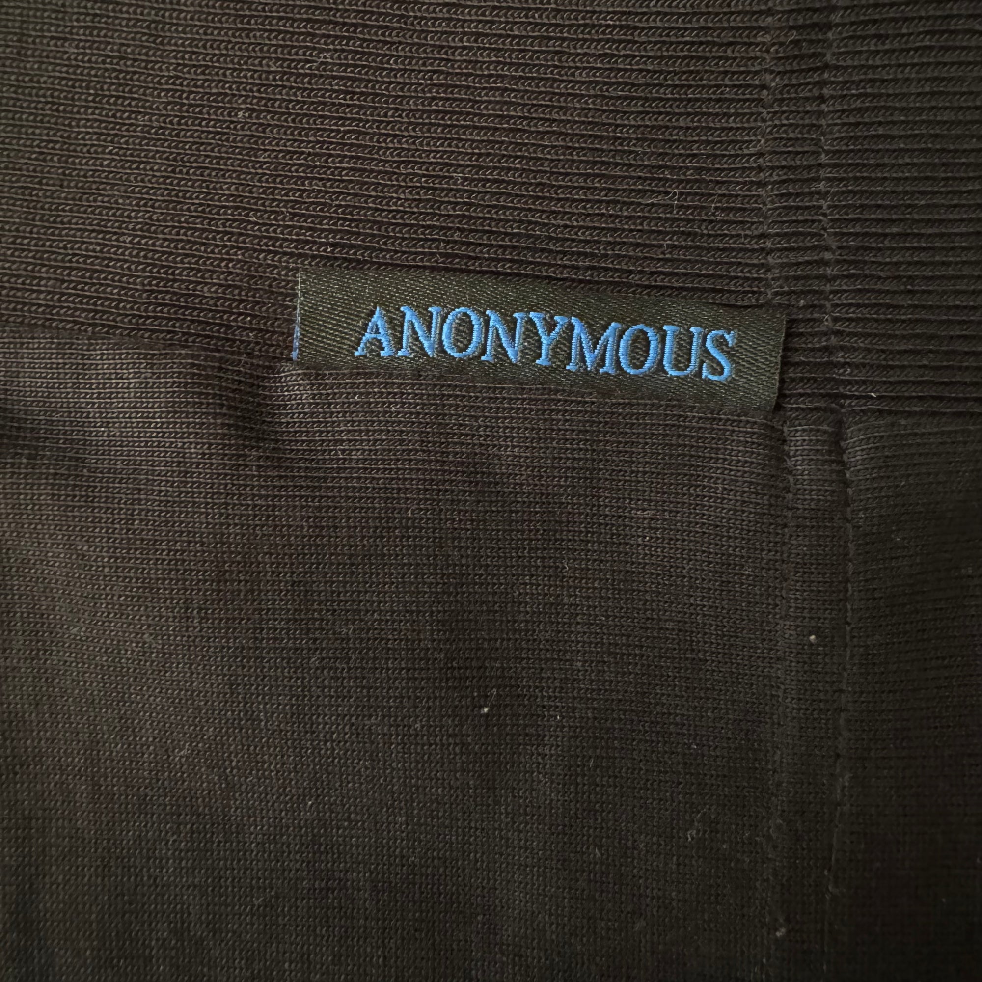 Anonymous Club Chihuahua Hoodie