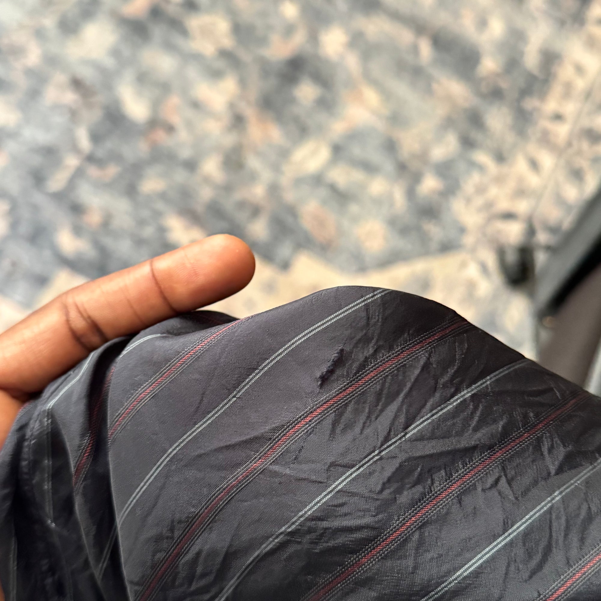 Comme Des Garçons Dress Shirt