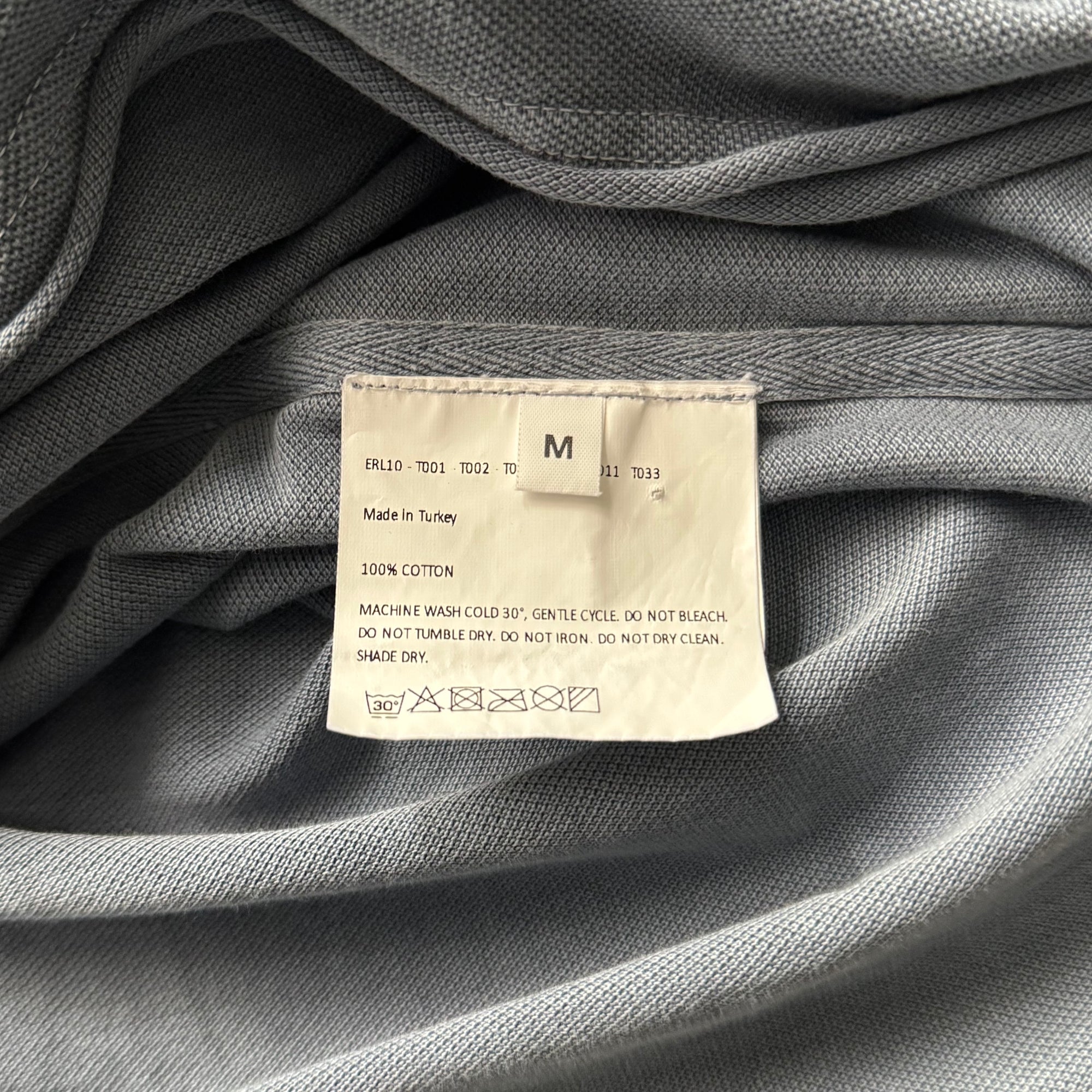 ERL Script Polo