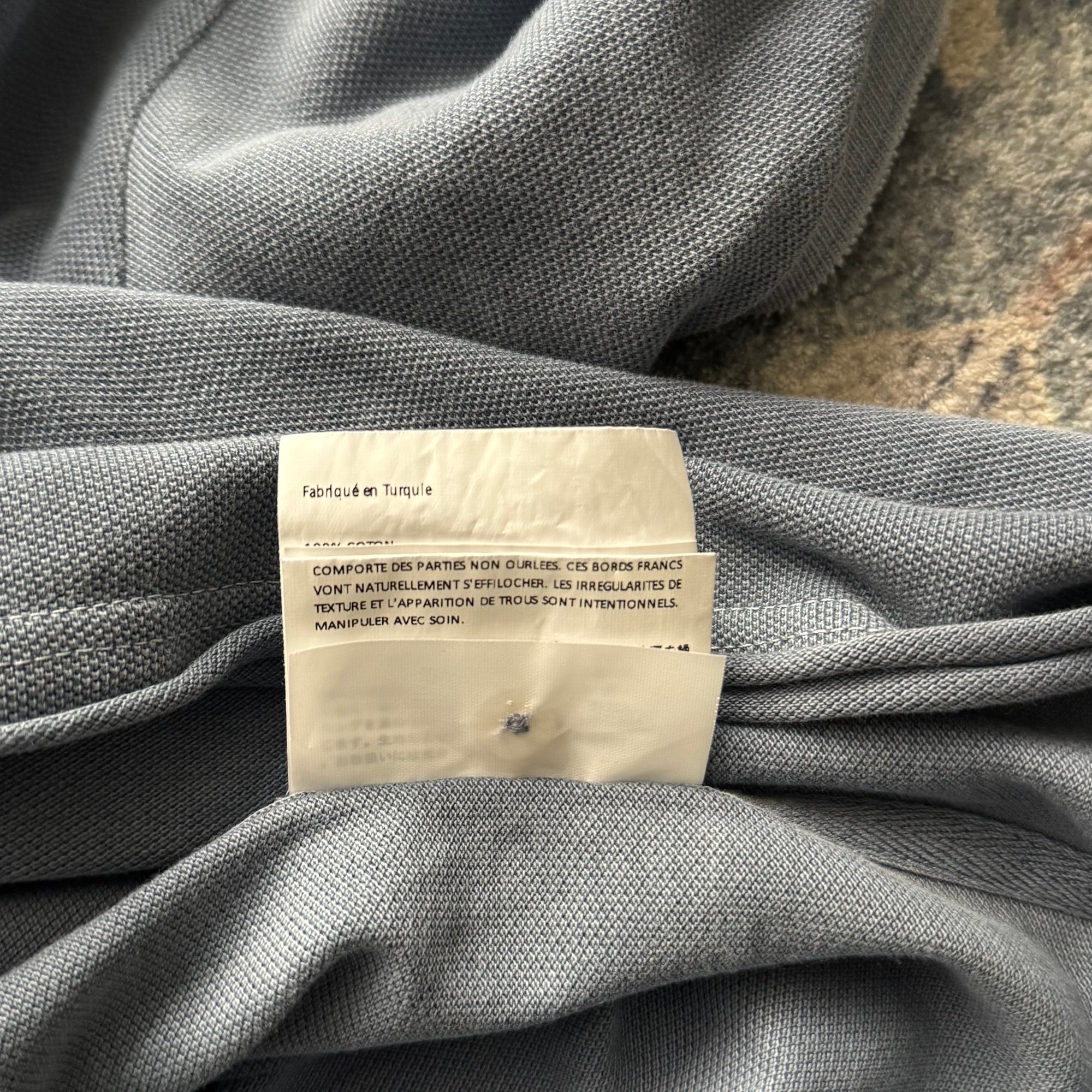 ERL Script Polo
