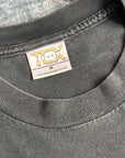 Y2K Fear The Turtle NCAA Tee