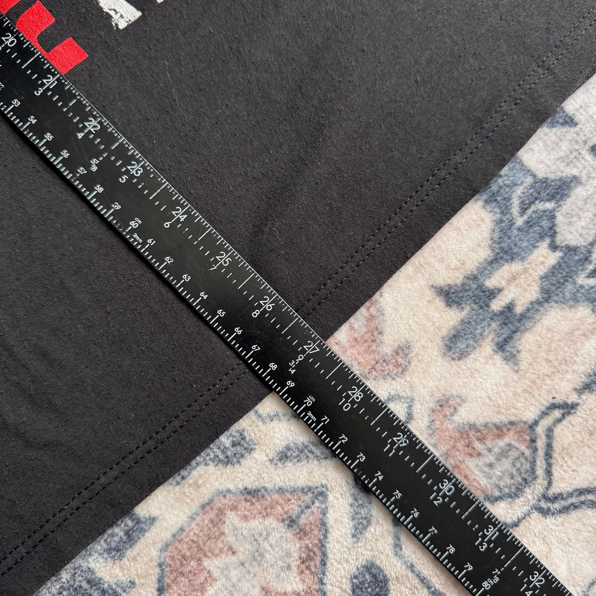 Vintage 1988 Queensrÿche Revolution Calling Tee