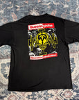 Vintage 1988 Queensrÿche Revolution Calling Tee