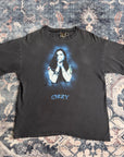 Vintage 1995 Ozzy Osbourne I Partied With Ozzy & Survived Tee
