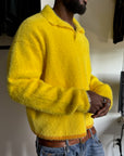 Jacquemus Le Polo Neve