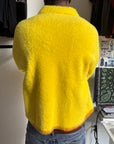 Jacquemus Le Polo Neve