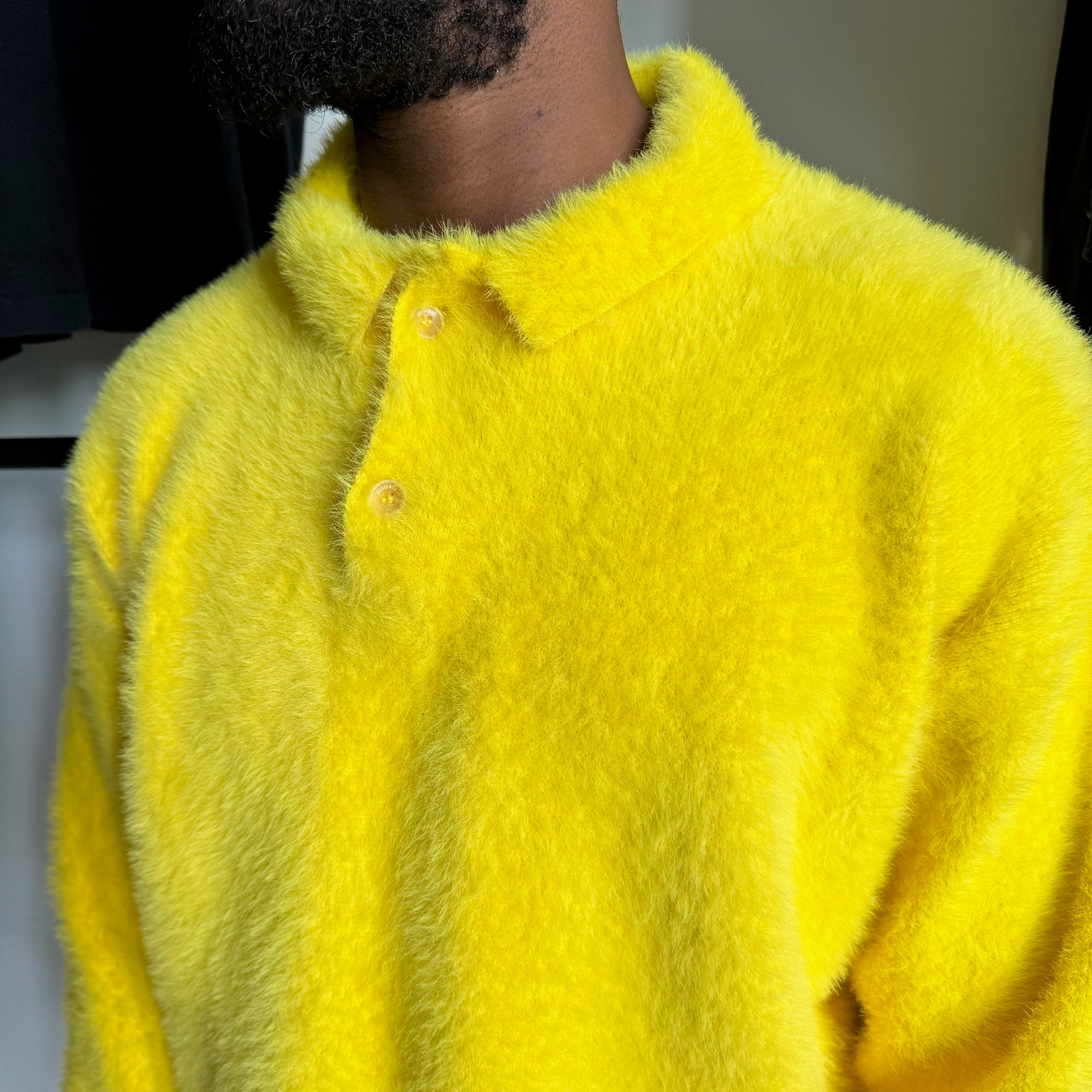 Jacquemus Le Polo Neve