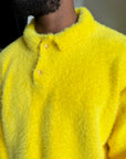 Jacquemus Le Polo Neve