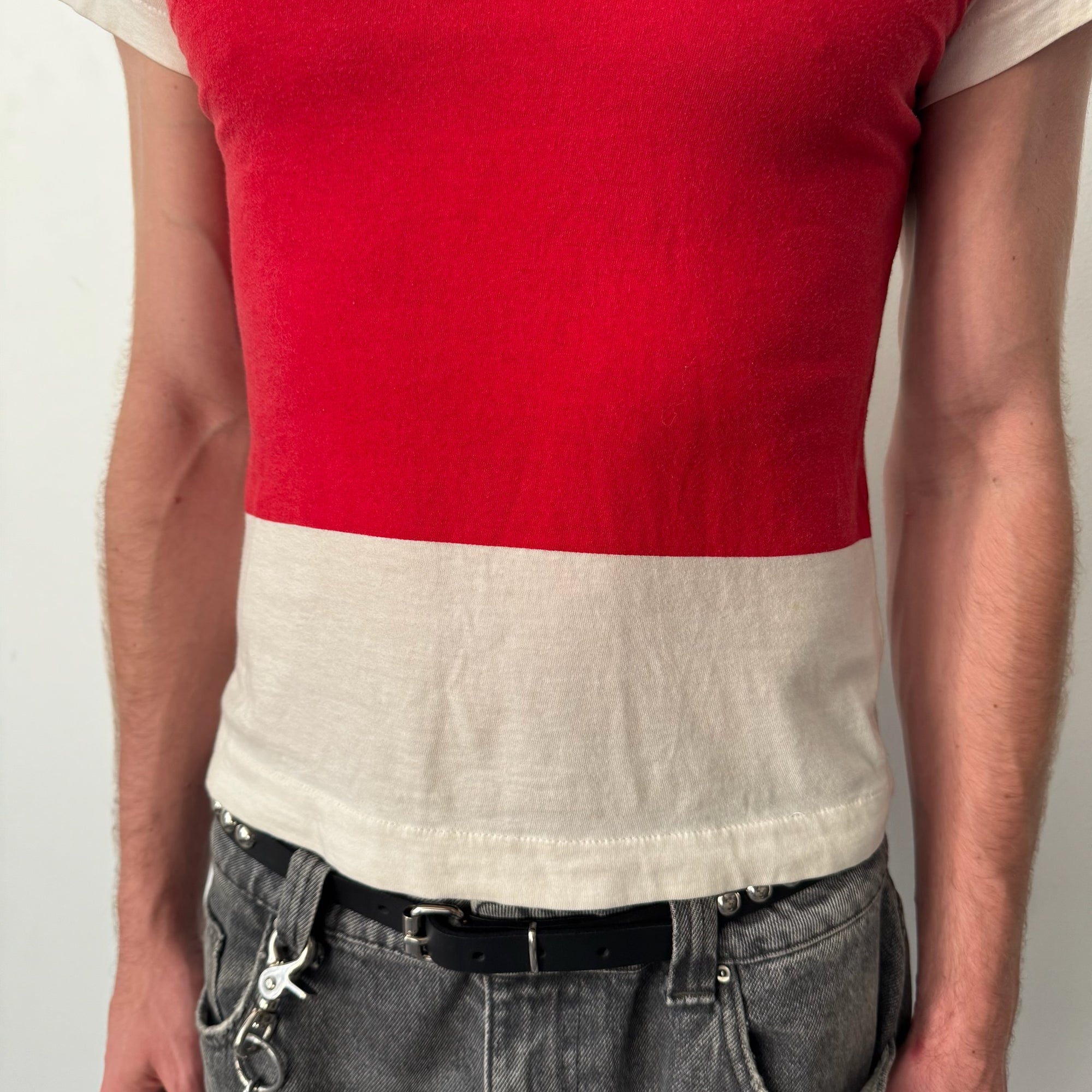 Comme Des Garçons Tee
