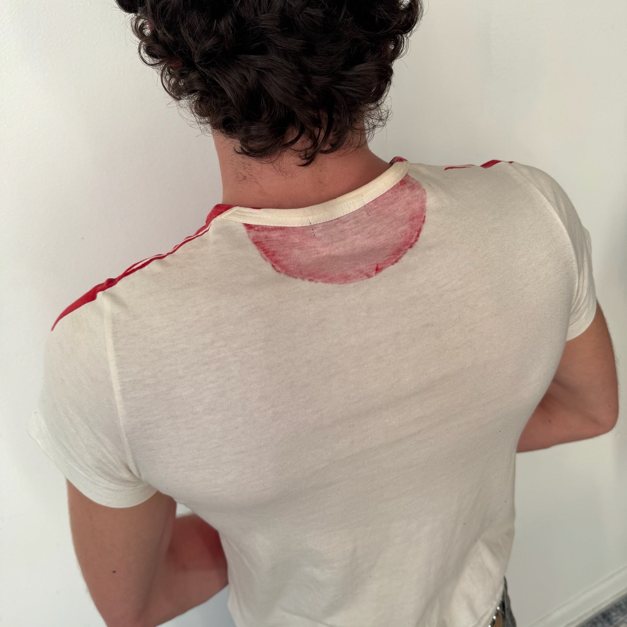Comme Des Garçons Tee