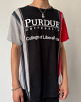 Needles 7 Cuts College Tee