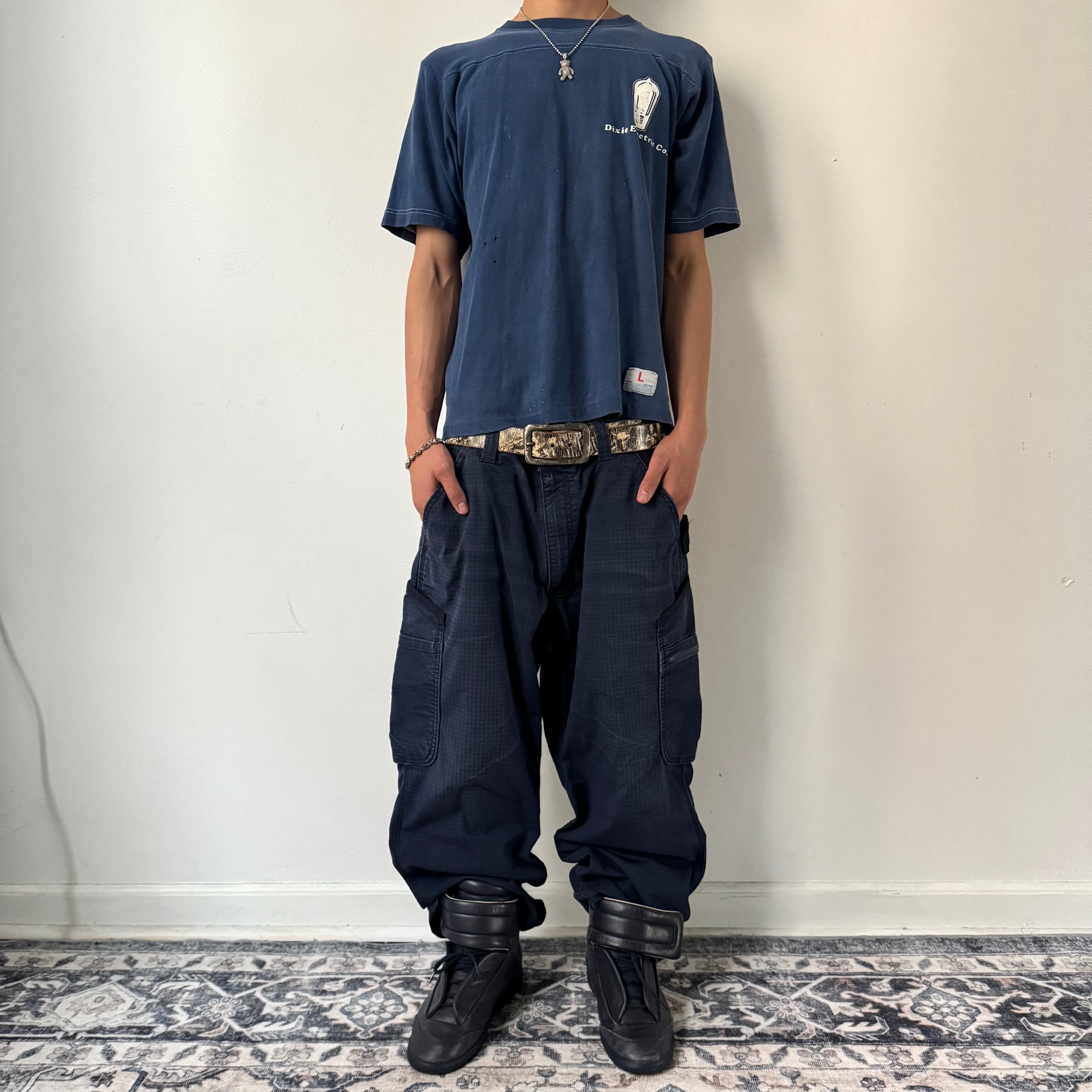 Carhartt Cargo Pants