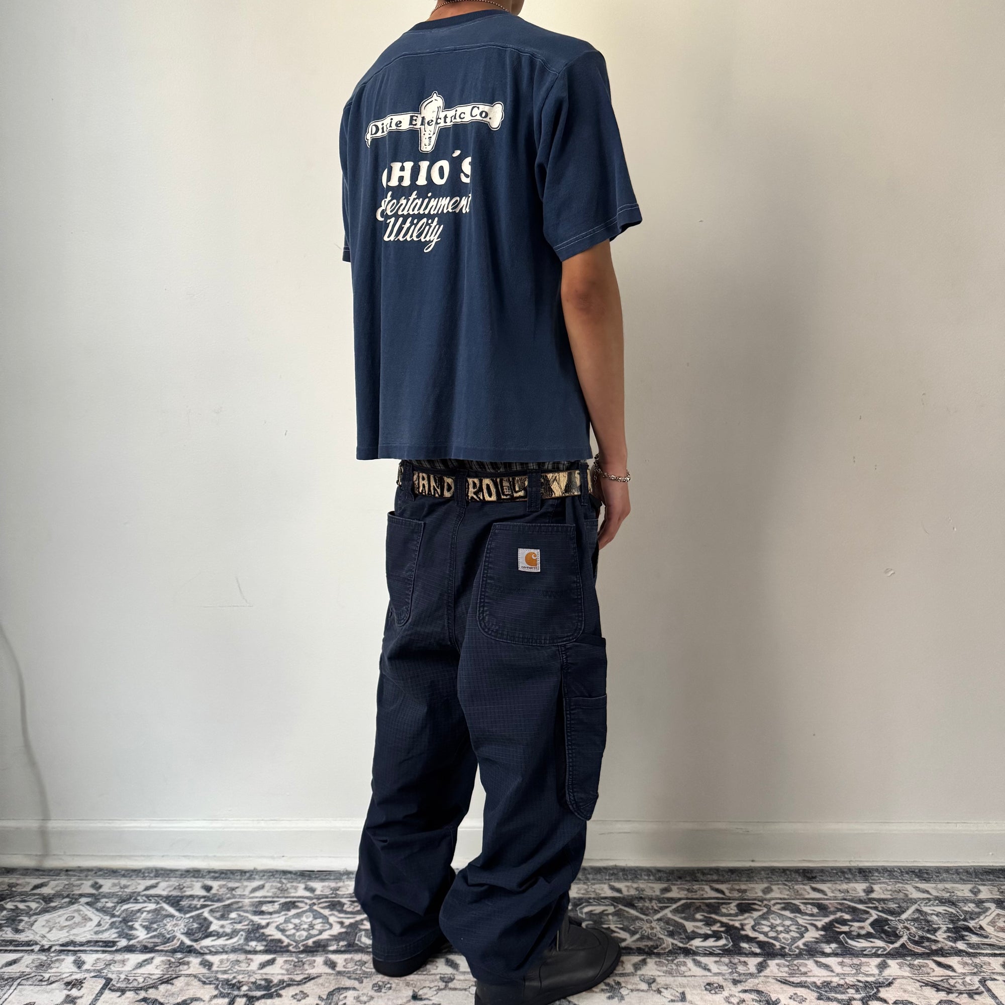 Carhartt Cargo Pants