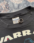 Vintage 1990 Warrant Censor This Tee