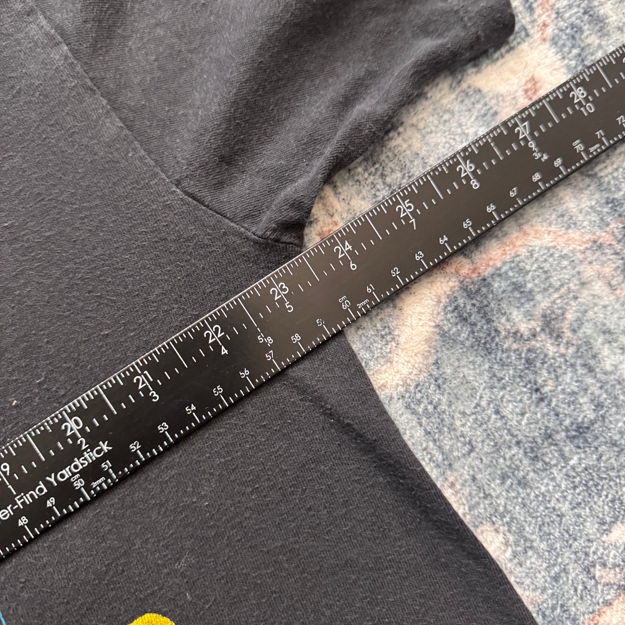 Vintage 1990 Warrant Censor This Tee