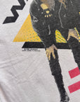 Vintage 1990 Warrant Cherry Pie Tee