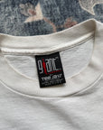 Vintage 1992 Tesla Psychotic Supper Tour Tee