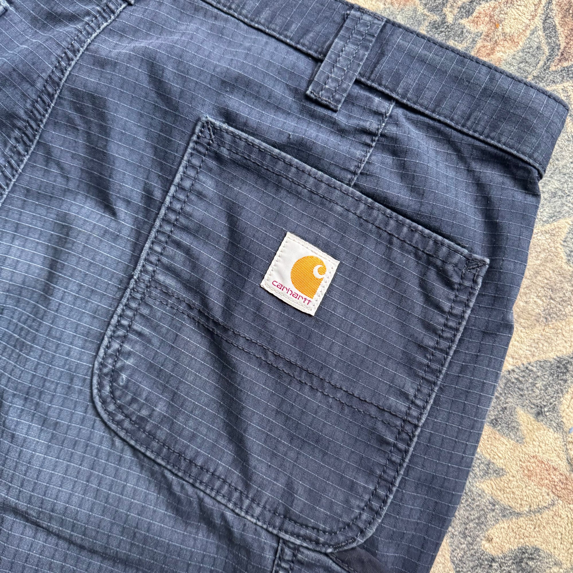 Carhartt Cargo Pants