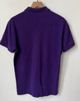 Ralph Lauren Purple Skull Rugby
