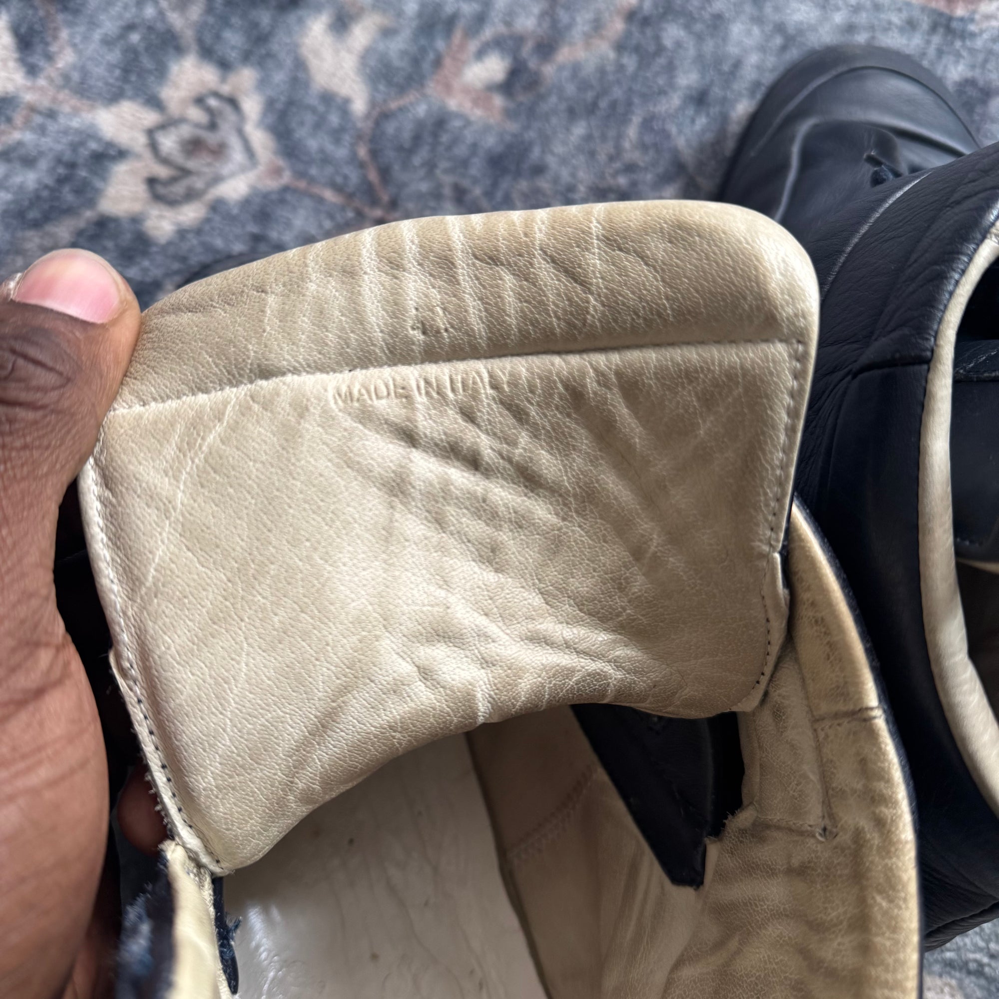 Maison Margiela Futures