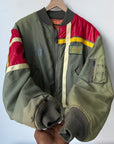 Vintage Avirex Type MA-1 Flight Jacket