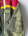 Vintage Avirex Type MA-1 Flight Jacket