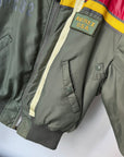 Vintage Avirex Type MA-1 Flight Jacket