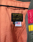 Vintage Avirex Type MA-1 Flight Jacket