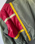 Vintage Avirex Type MA-1 Flight Jacket