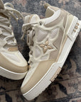 Louis Vuitton Skate Low