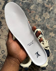 Louis Vuitton Skate Marine White