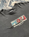 Vintage 1996 Pearl Jam No Code Tour Tee