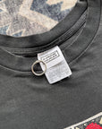 Vintage 1996 Pearl Jam No Code Tour Tee