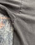 Vintage 1996 Pearl Jam No Code Tour Tee