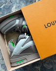 Louis Vuitton Skate Line Sneakers
