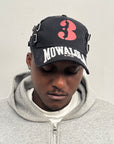 Mowalola Cap