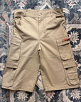 Martine Rose Pulled Cargo Short