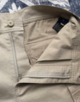 Martine Rose Pulled Cargo Short