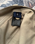 Martine Rose Pulled Cargo Short