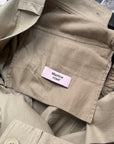 Martine Rose Pulled Cargo Short