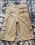 Martine Rose Pulled Cargo Short