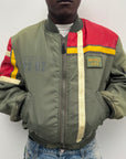 Vintage Avirex Type MA-1 Flight Jacket