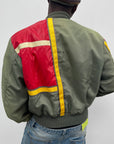 Vintage Avirex Type MA-1 Flight Jacket